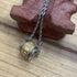Gold / Chain