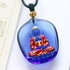 Pagoda Medicine Buddha