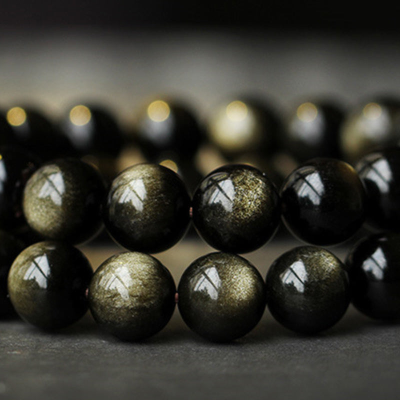 KarmaRipple's Chinese Zodiac Natal Buddha'sidian Purification Bracelet p14