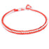 Red Silver(Wrist Circumference 15cm)