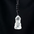 White Crystal / Necklace&Pendant