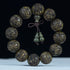 Ebony Buddha Letter