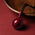 Om Mani Padme Hum / Brown Rope