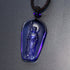 Blue Standing Ksitigarbha