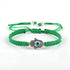 Green(Bracelet Size 16-24cm)