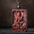 Dragon/Snake-Samantabhadra Bodhisattva