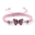 Pink-Pink Butterfly