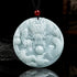 Jade(Prosperity?Abundance)