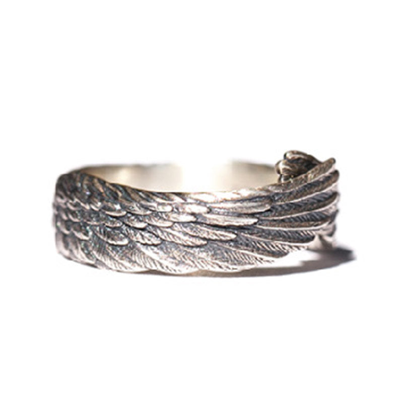 KarmaRipple's FengShui Wing Fortunate Ring p3