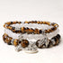 Tiger Eye