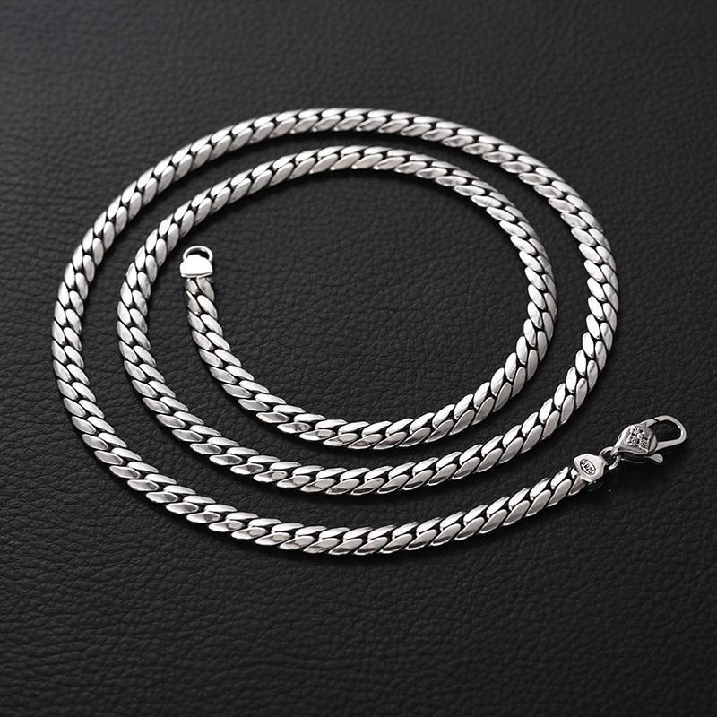 KarmaRipple's Double Dorje Vajra Strength Punk Bronze Chain Bracelet Pendant p15