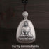 Dog/Pig-Amitabha Buddha