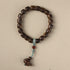 Auspicious Cloud Agarwood / 14-15cm