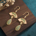 Bamboo Leaves