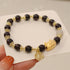 Garnet(Wrist Circumference 14-19cm)