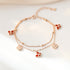 Bracelet(Wrist Circumference 14-17cm)