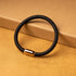 Black Rope Simple Design / 17cm-19cm