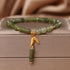 Green Bamboo Leaf(Wrist Circumference 14-15cm)