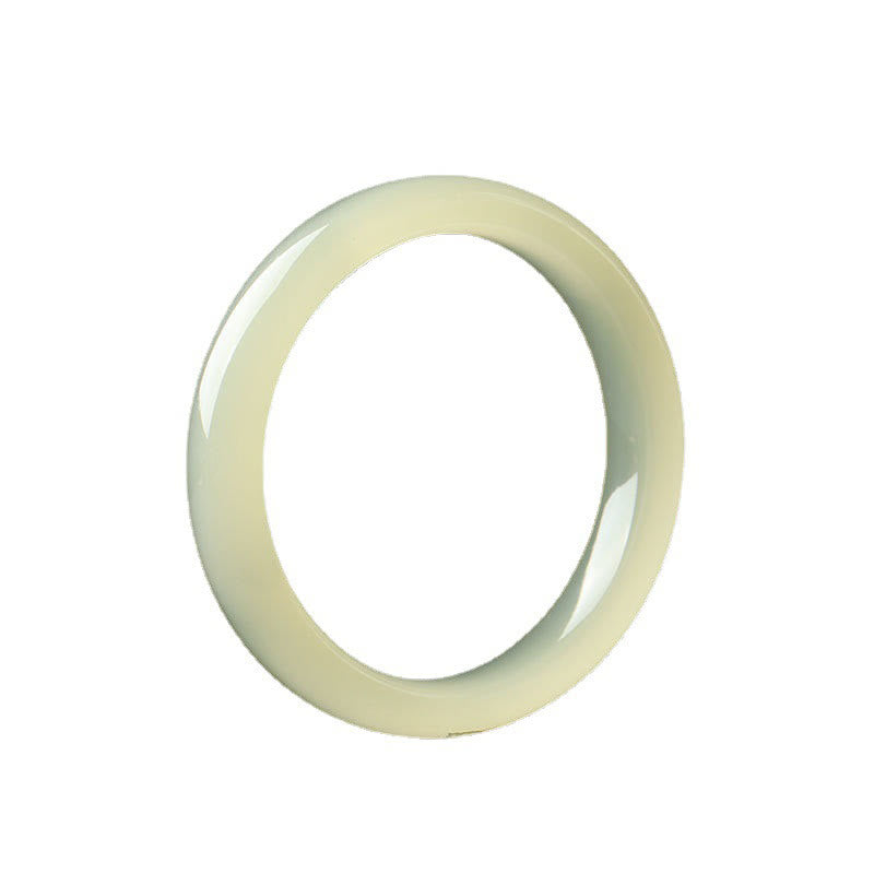 KarmaRipple's Authentic Afghanistan Jade Abundance Cuff Bracelet Bangle p15