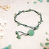 Green Aventurine (Luck ? Positivity)