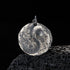 990 Sterling Silver
