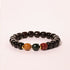 Ebony Wood(Wrist Circumference 14-17cm)
