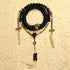 6mm / Black Onyx&Copper