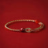 Cinnabar / Red&Gold(Wrist Circumference 14-18cm)