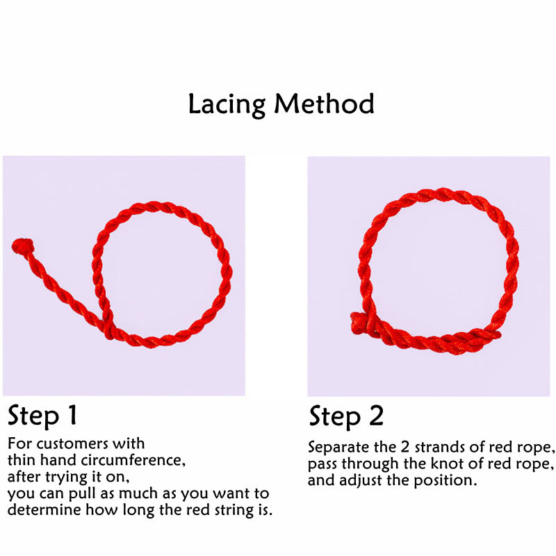 KarmaRipple's Tibetan Handmade Eight Thread Peace Weave Protection Woven String Bracelet p12