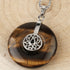 Tiger Eye