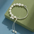 Bodhi seed Lotus(Wrist Circumference: 14-15cm)