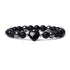 Black Onyx&Black Obsidian