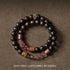 Dog/Pig-Amitabha Buddha / 17-19cm