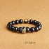 Black Obsidian / 10MM