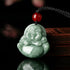 Laughing Buddha(Happiness?Wealth)