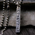 Om Mani Padme Hum(Love?Focus)