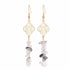 Black Rutilated Quartz