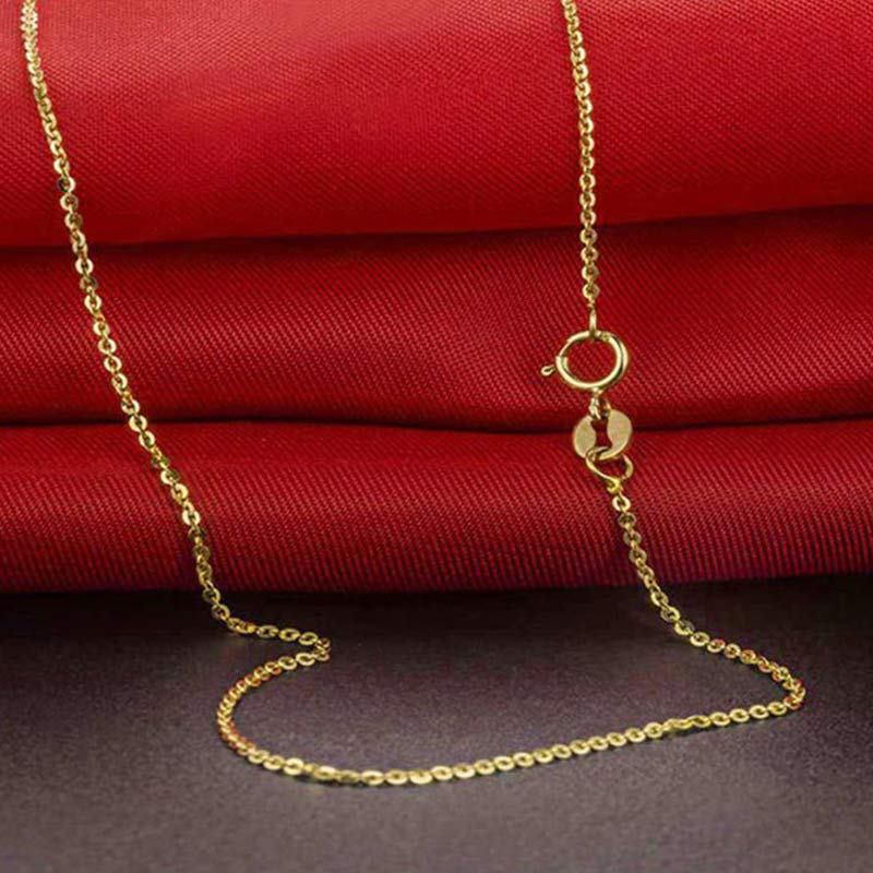 KarmaRipple's Pink Gemstone Green Chalcedony Peacock Bronze Soothing Love Pendant Necklace p7