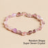 Random Shape Super Seven Crystal