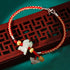 Horse(Bracelet/Anklet Size 19.5+4cm)