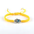 Yellow(Bracelet Size 16-24cm)