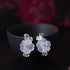 Crystal Plum Blossom