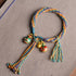 Blue Colorful(Wrist Circumference 14-16cm)