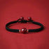 Black(Wrist Circumference 14-18cm)