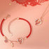 Set (Necklace+Bracelet)