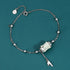 925 Sterling Silver / Bracelet