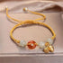 Yellow(Wrist Circumference 14-18cm)