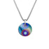 Yin Yang&Colorful