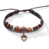 Love Heart Bracelet