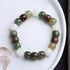 Multicolor Jade